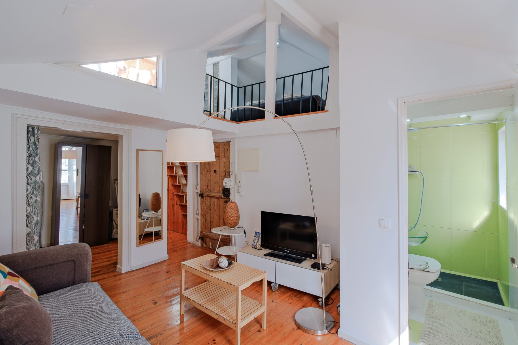 Casa da Regueira — fotografia 10