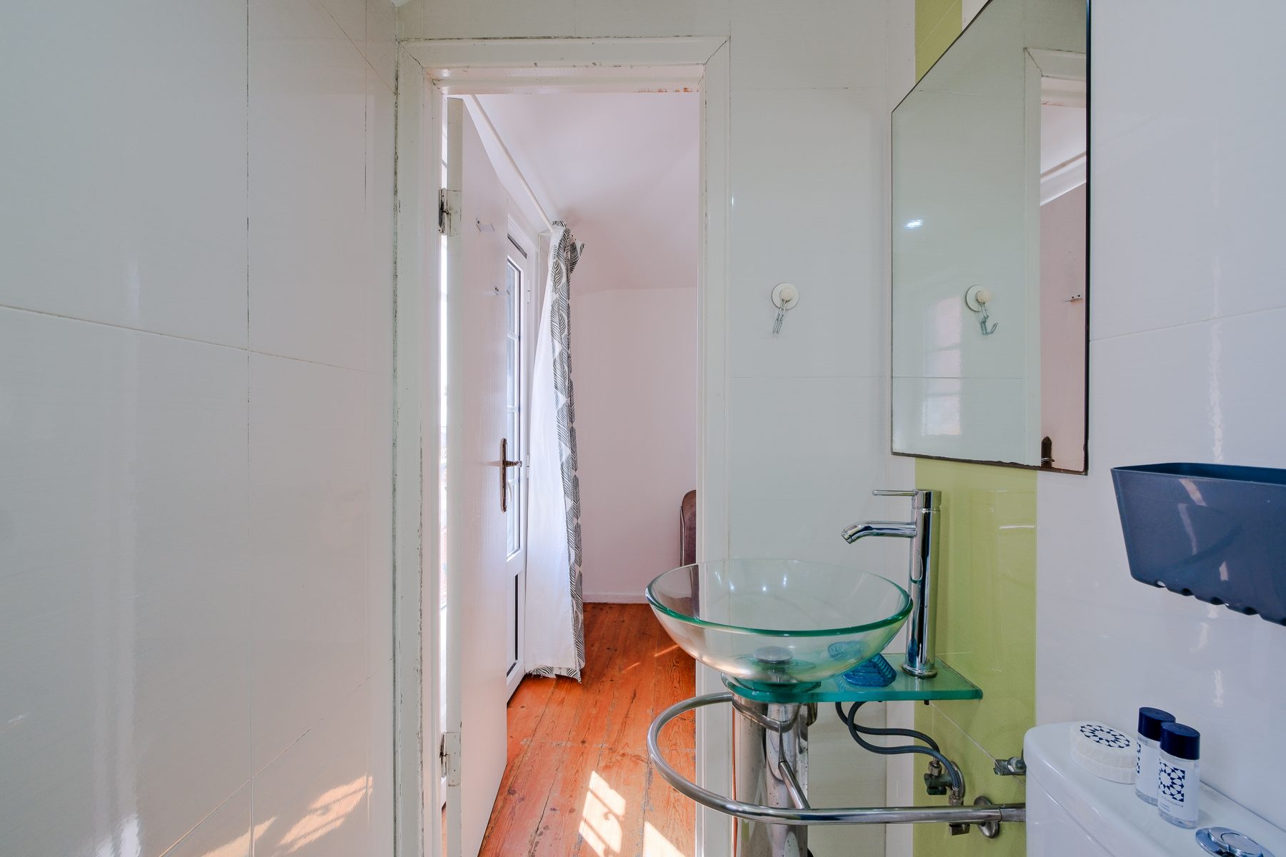 Casa da Regueira — fotografia 14