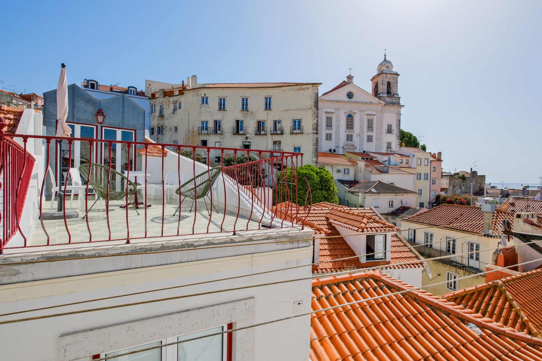 Casa da Regueira — fotografia 15