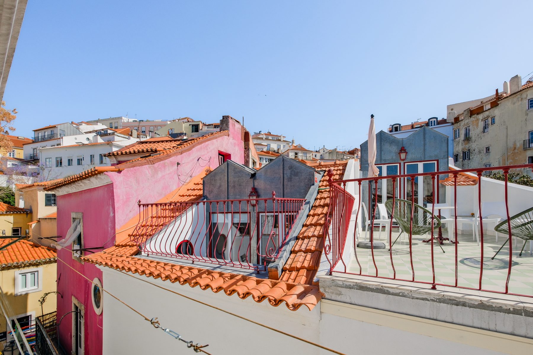 Casa da Regueira — fotografia 17
